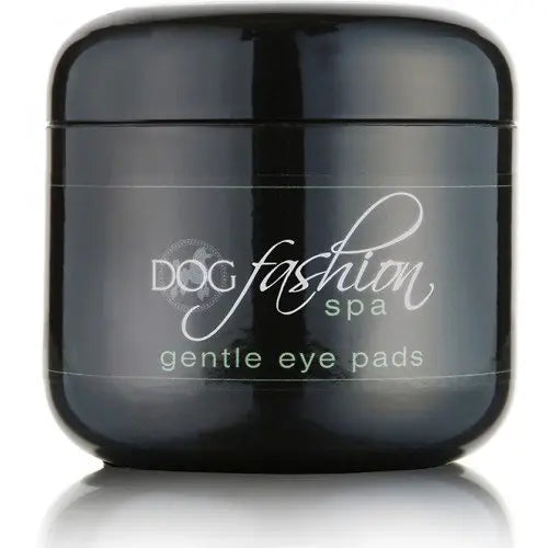 Antibiotic-Free Gentle Eye Pads by Dog Fashion Spa