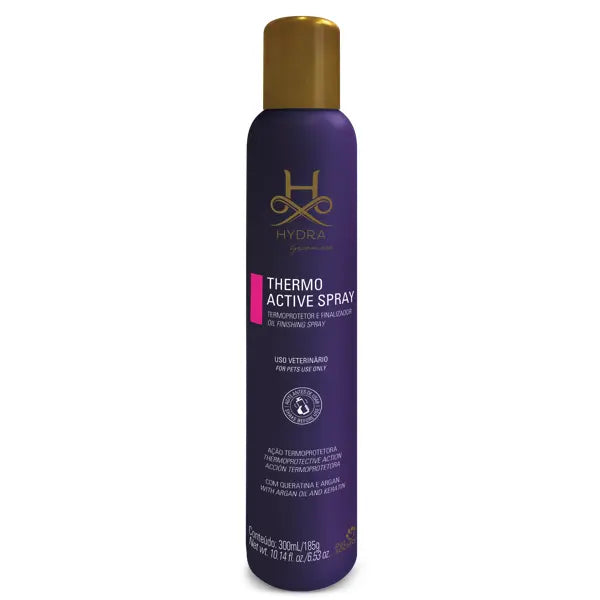 Thermo Active Aerosol Spray by Hydra