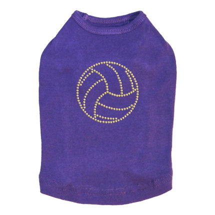 Volleyball - Dog Tank