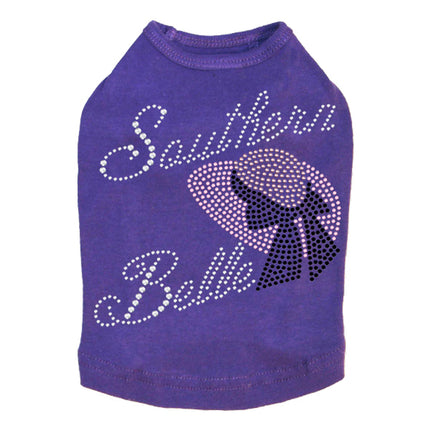 Southern Belle - Dog Tank