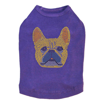 French Bull Dog - Dog Tank