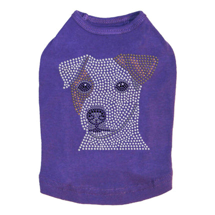 Jack Russell Terrier - Dog Tank