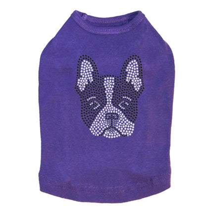 Boston Terrier - Dog Tank