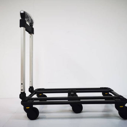 Baseboard With 6 Wheels For Quilited Chariot Only