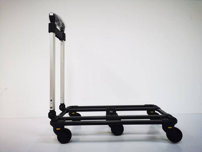 Baseboard With 6 Wheels For Quilited Chariot Only