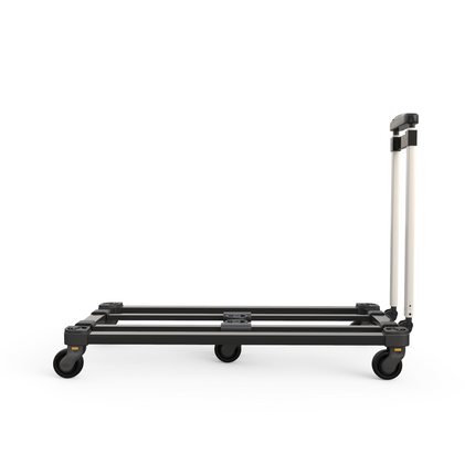 Baseboard With 6 Wheels For Quilited Chariot Only