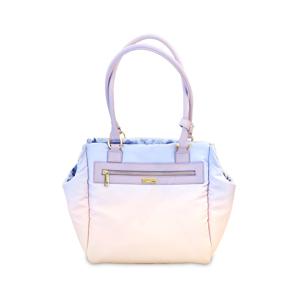 Rainbow Bag – Lilac