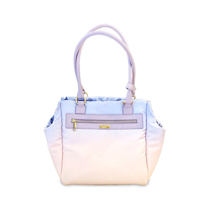 Rainbow Bag – Lilac