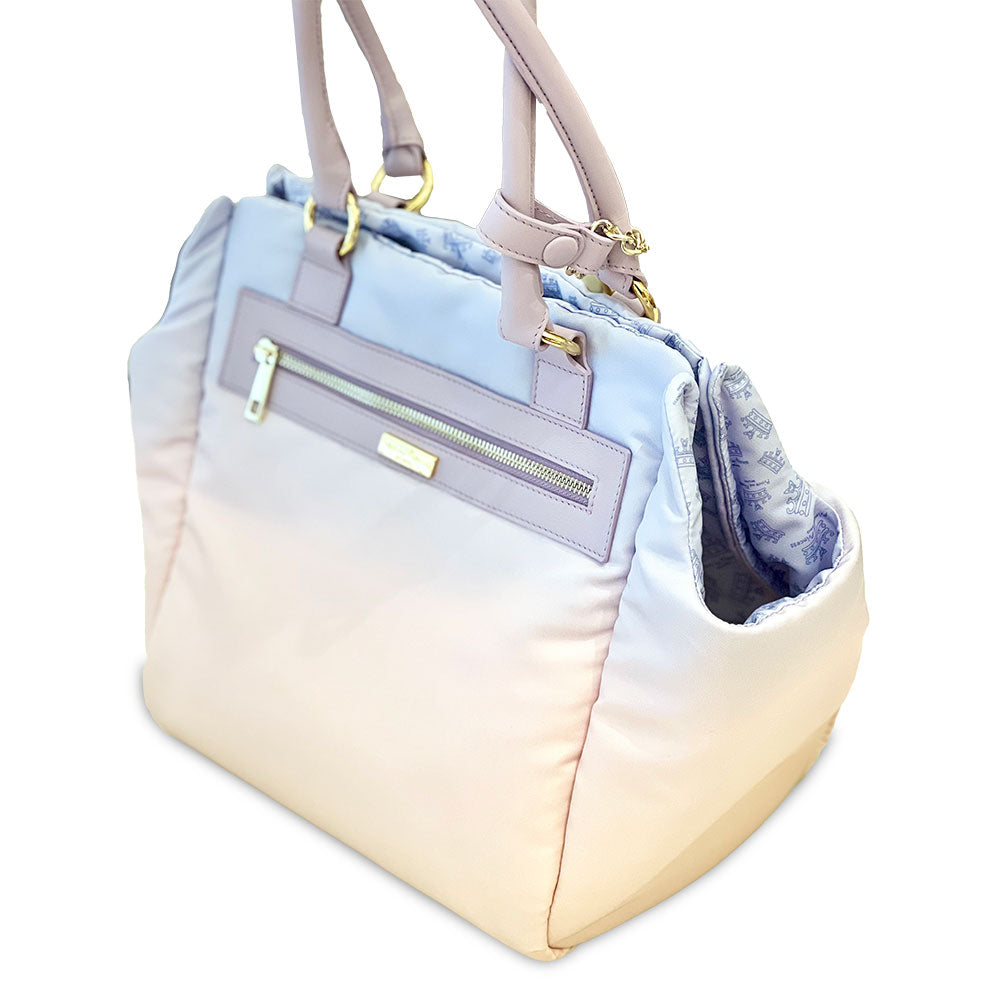 Rainbow Bag – Lilac