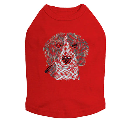 Beagle - Dog Tank