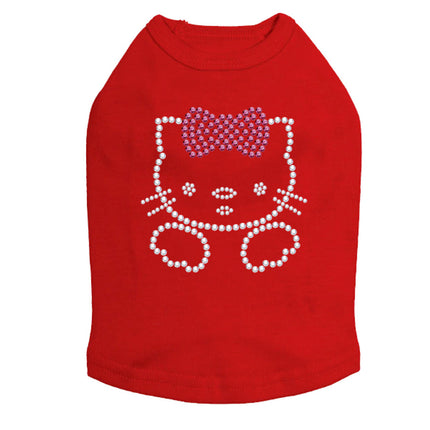 Hello Kitty - Dog Tank