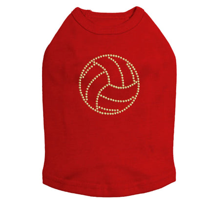 Volleyball - Dog Tank