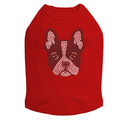 Boston Terrier - Dog Tank