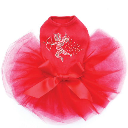 Cupid 2 - Custom Tutu