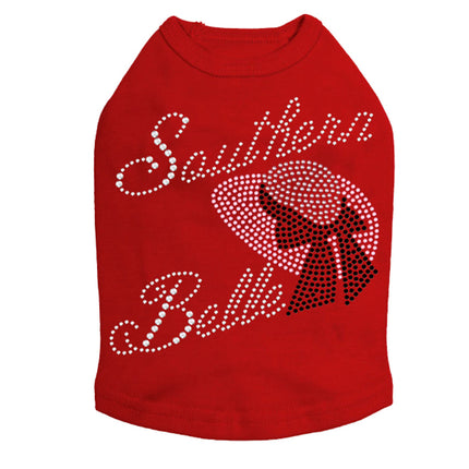 Southern Belle - Dog Tank