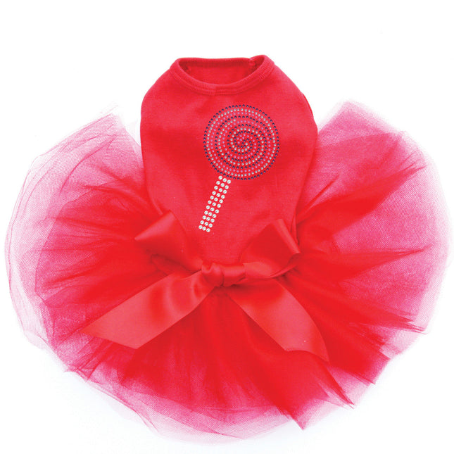 Lolly Pop - Custom Tutu