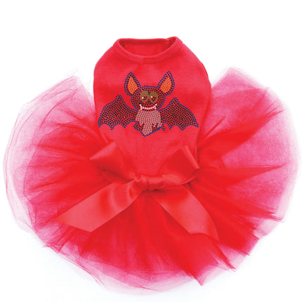 Bat - Custom Tutu