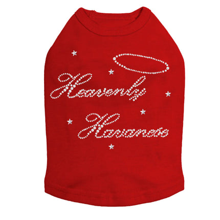 Heavenly Havanese - Dog Tank