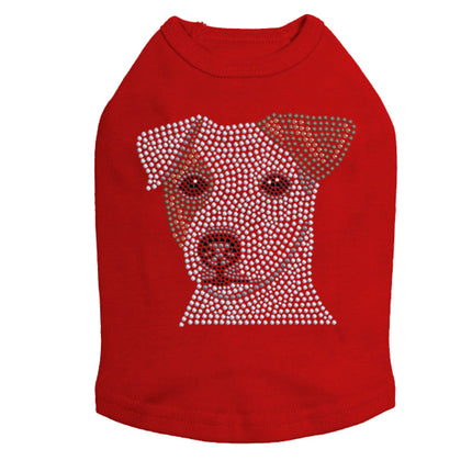 Jack Russell Terrier - Dog Tank