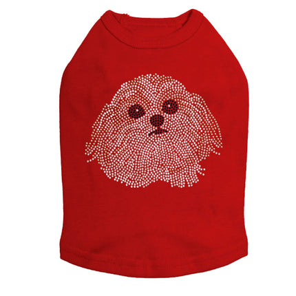 Shih Tzu - Dog Tank