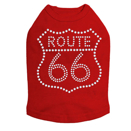 Route 66 - Dog Tank