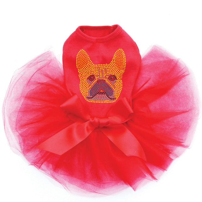 French Bull Dog - Custom Tutu