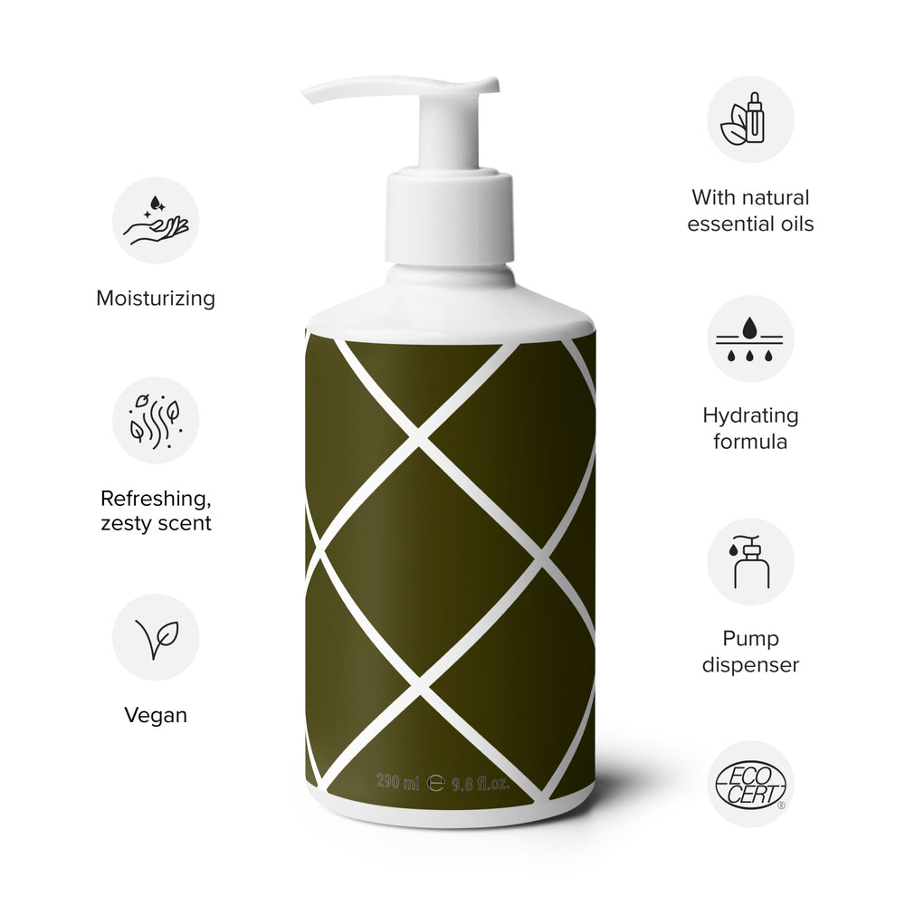 Refreshing Hand & Body Lotion By: HT Collection