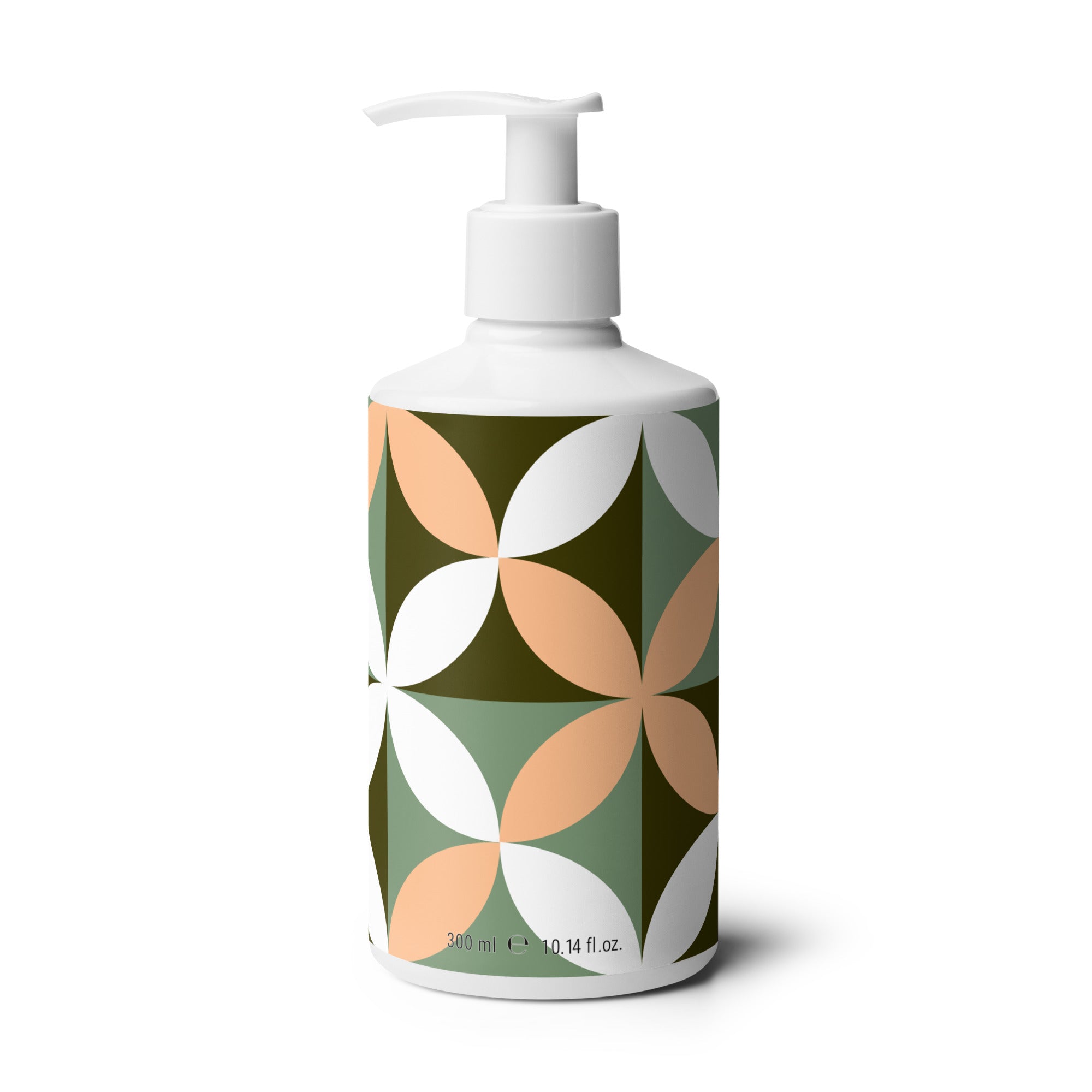 Refreshing Hand & Body Wash By: HT Collection One Size