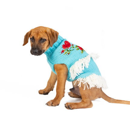 Rodeo Dog Sweater