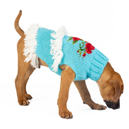 Rodeo Dog Sweater