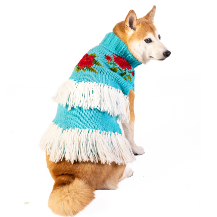 Rodeo Dog Sweater