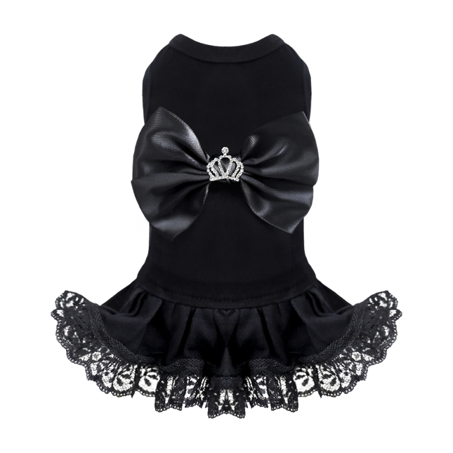 Royal Princess Dress