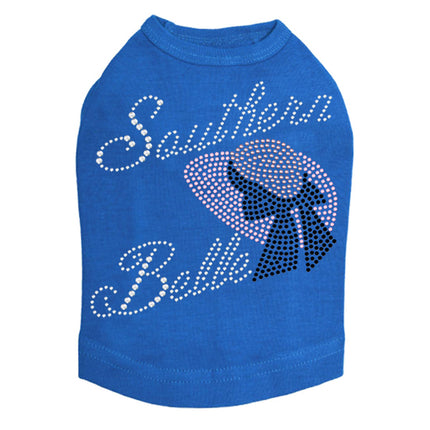 Southern Belle - Dog Tank