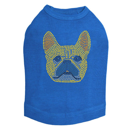 French Bull Dog - Dog Tank