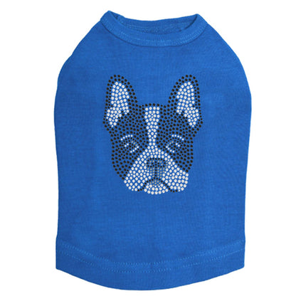 Boston Terrier - Dog Tank