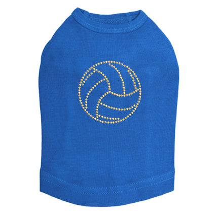 Volleyball - Dog Tank