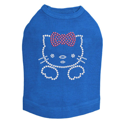 Hello Kitty - Dog Tank