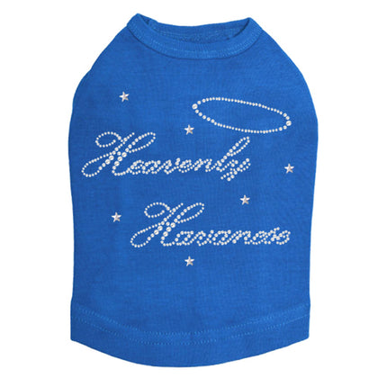 Heavenly Havanese - Dog Tank