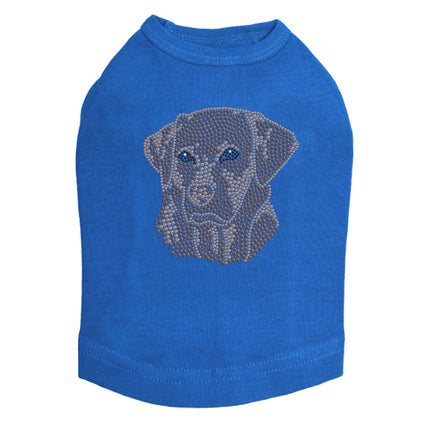 Labrador Retriever - Dog Tank