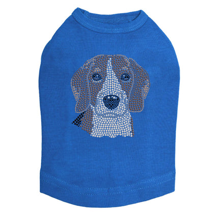 Beagle - Dog Tank