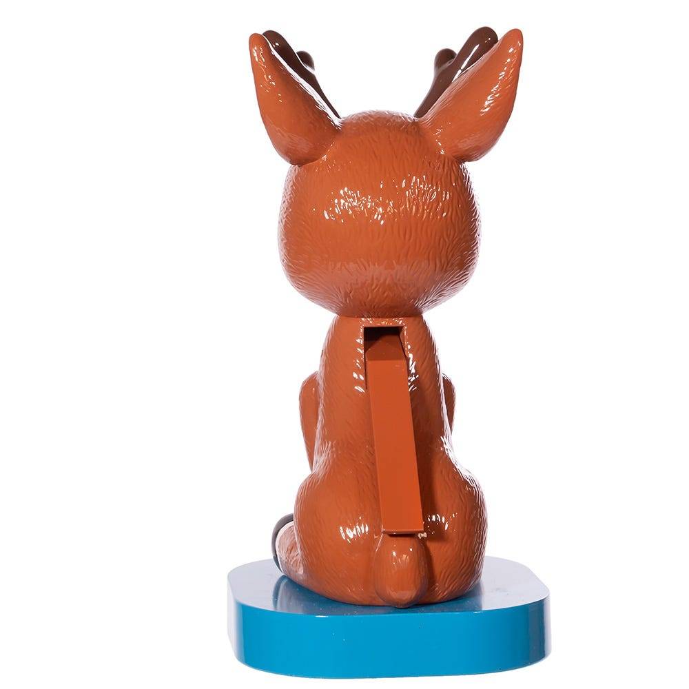 Kurt Adler 8-Inch Rudolph Nutcracker