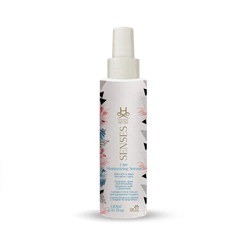 Senses Care Moisturizing Serum by Hydra