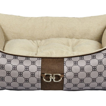 Signature Scoop Bed