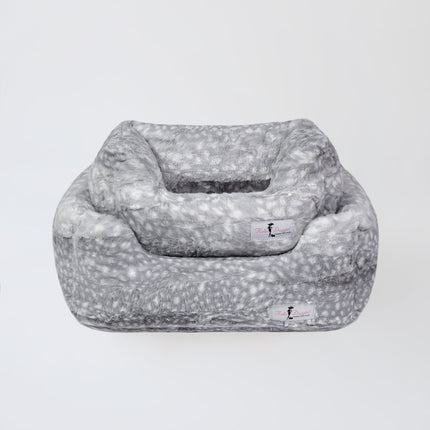 Cashmere Dog Bed