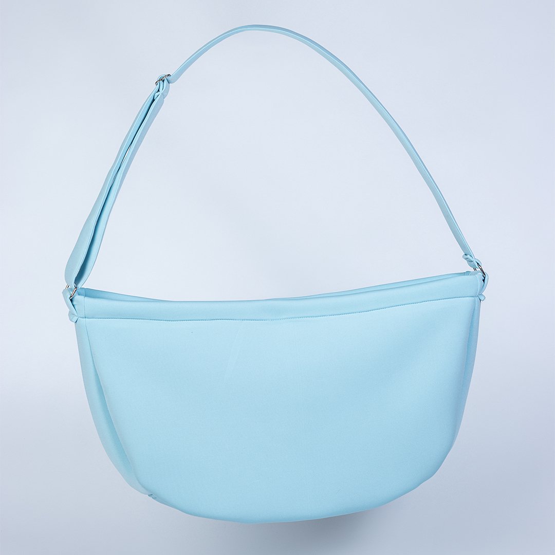 Signature Sling Baby Blue