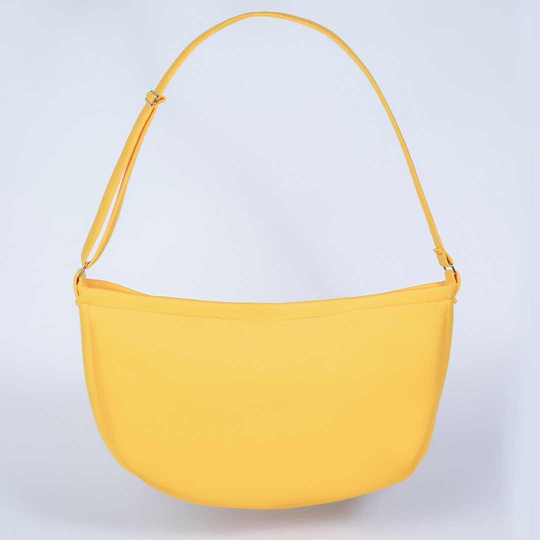 Signature Sling Yellow