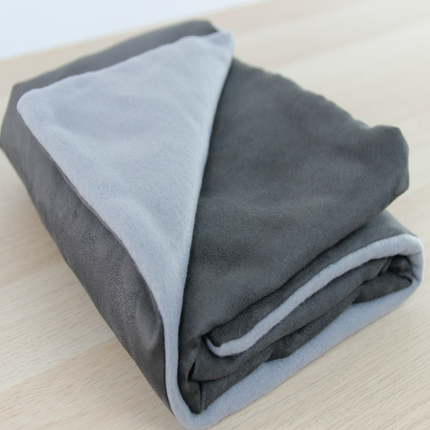 Soothe Anti-Anxiety Weighted Dog Blanket