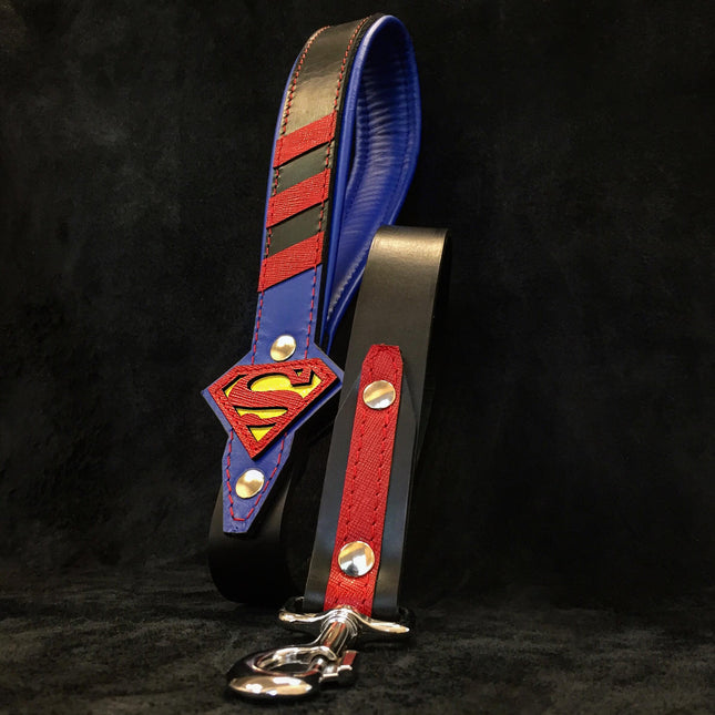 Superdog Leash