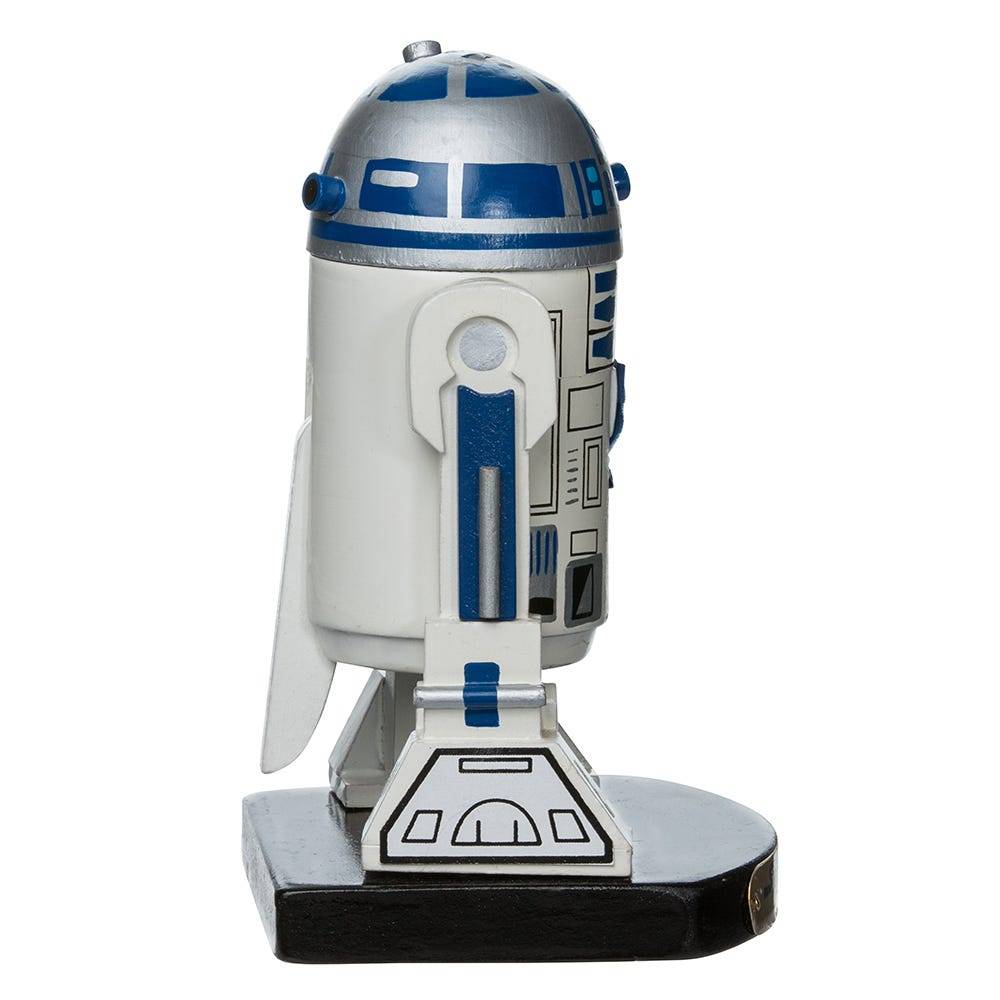 Kurt Adler 7-Inch Star Wars R2D2 Nutcracker