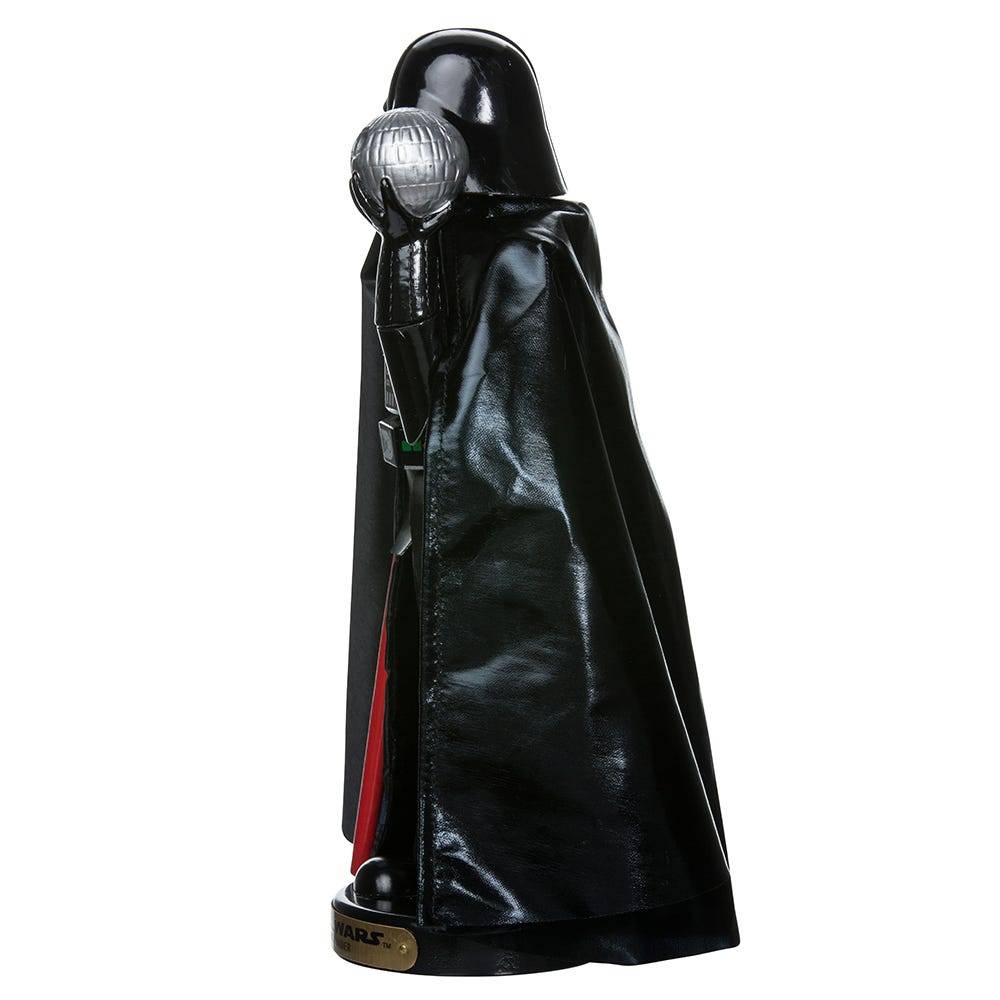 Kurt Adler 13-Inch Star Wars Hollywood Darth Vader Nutcracker